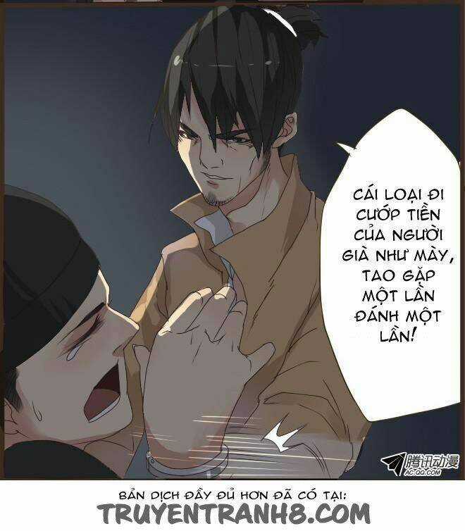 Future trial Chapter 1 trang 30