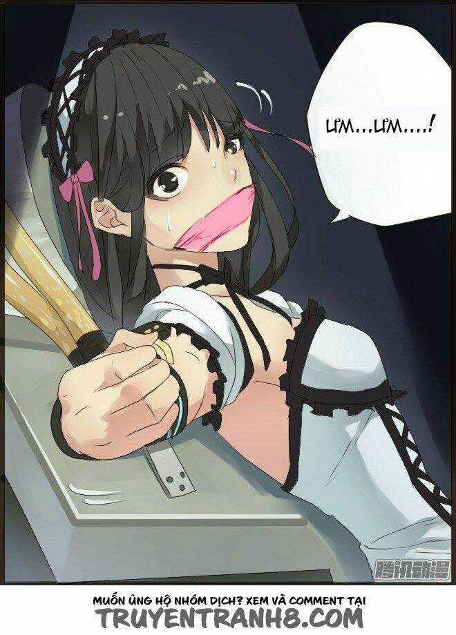 Future trial Chapter 1 trang 4