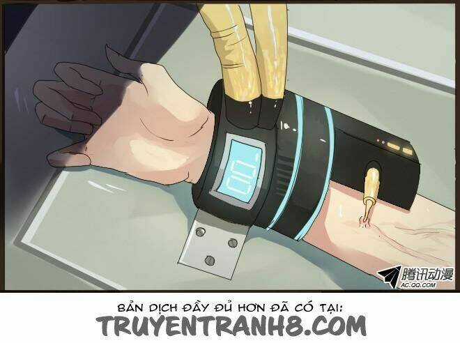 Future trial Chapter 1 trang 5