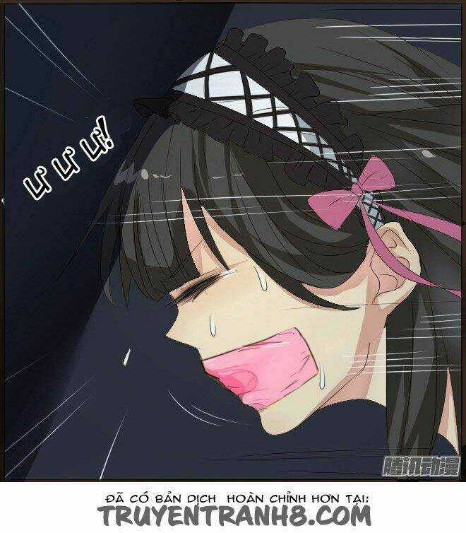 Future trial Chapter 1 trang 8