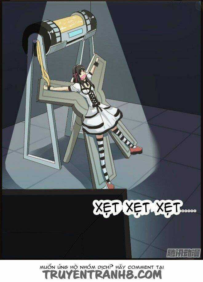 Future trial Chapter 1 trang 9