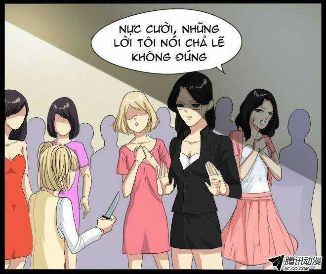 Future trial Chapter 11 trang 14