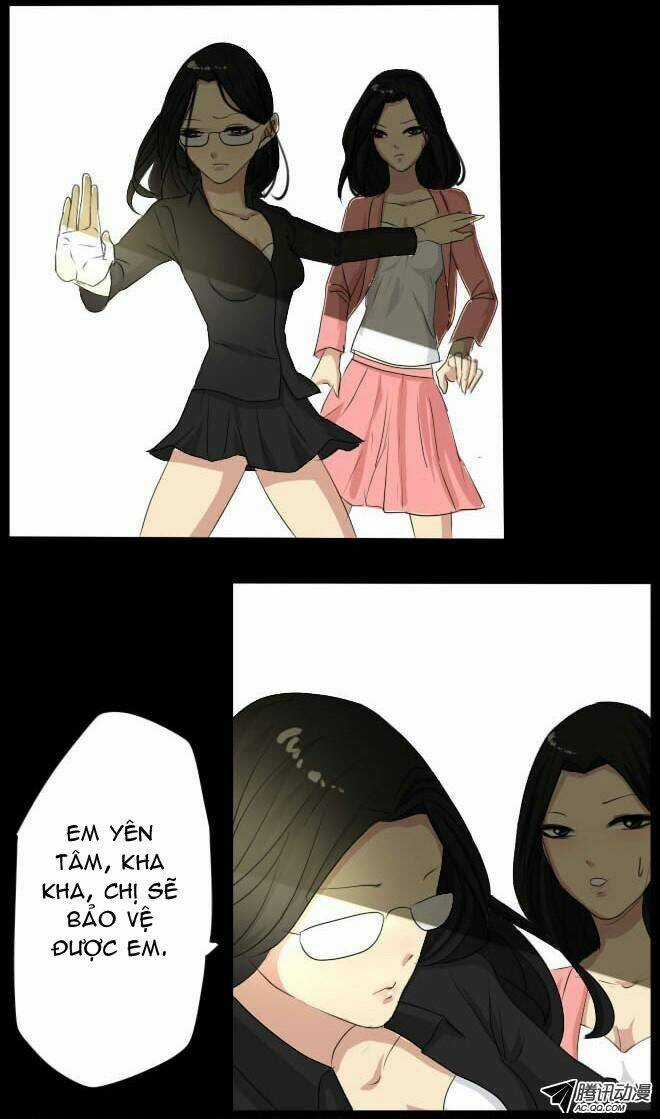 Future trial Chapter 11 trang 18