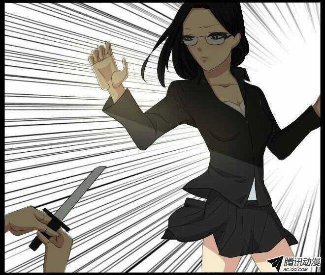 Future trial Chapter 11 trang 20