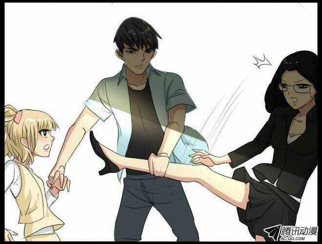 Future trial Chapter 11 trang 27