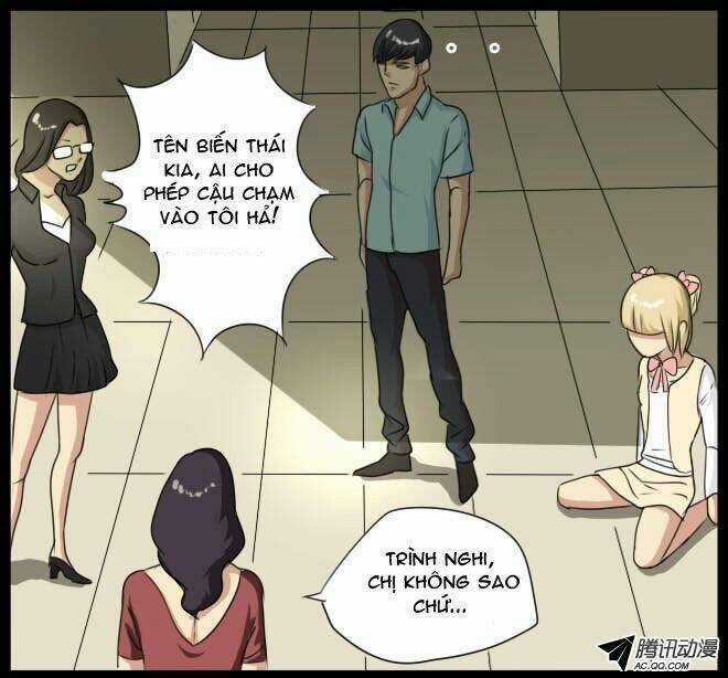 Future trial Chapter 11 trang 29