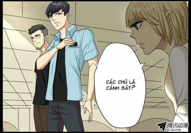 Future trial Chapter 11 trang 32