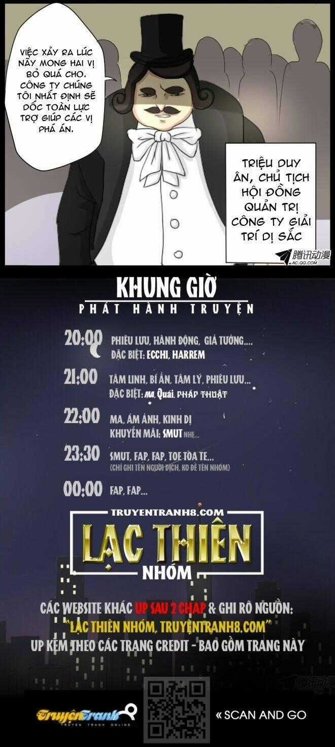 Future trial Chapter 11 trang 37