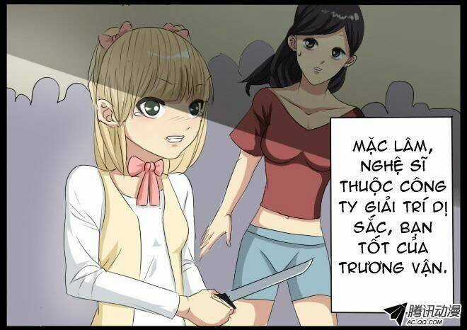 Future trial Chapter 11 trang 9