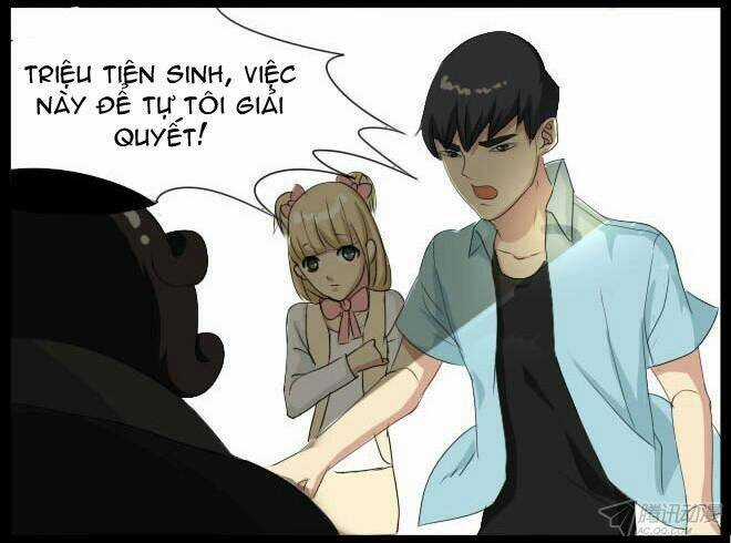 Future trial Chapter 12 trang 4