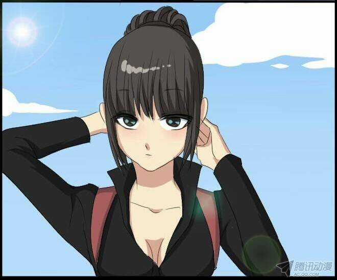 Future trial Chapter 14 trang 11