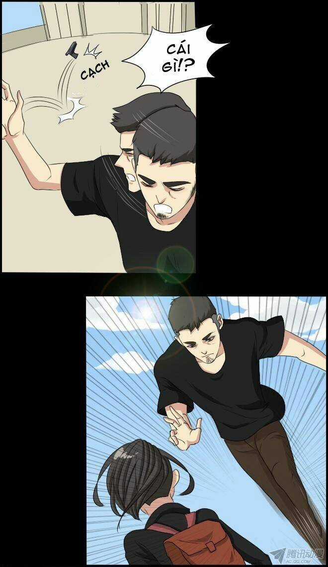 Future trial Chapter 14 trang 23