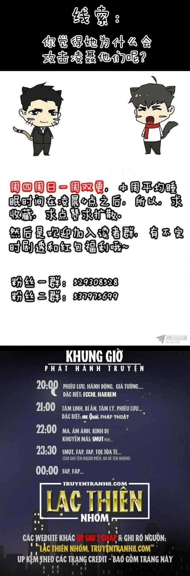 Future trial Chapter 14 trang 27