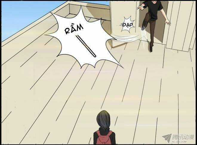 Future trial Chapter 14 trang 5