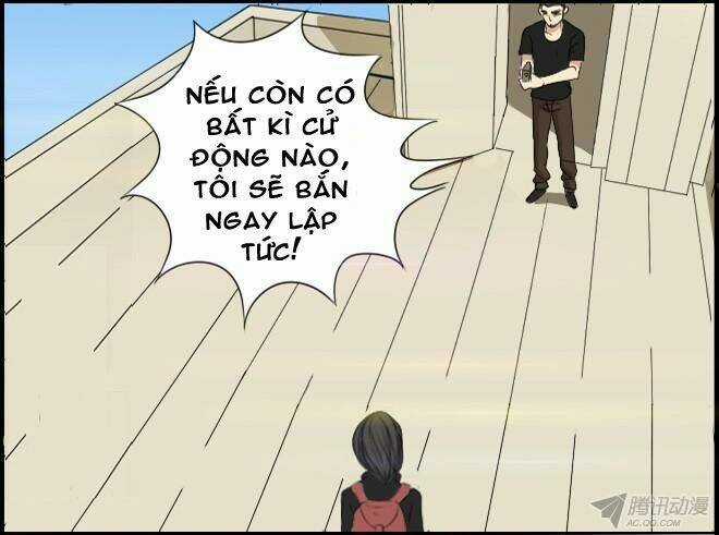 Future trial Chapter 14 trang 9