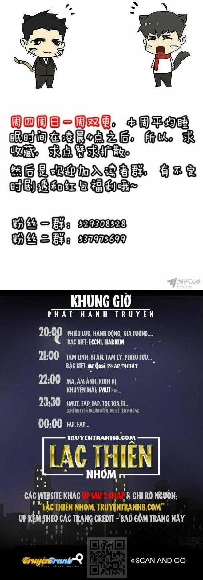 Future trial Chapter 15 trang 42