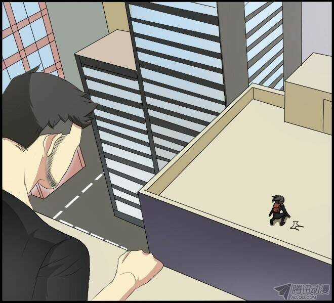 Future trial Chapter 16 trang 11