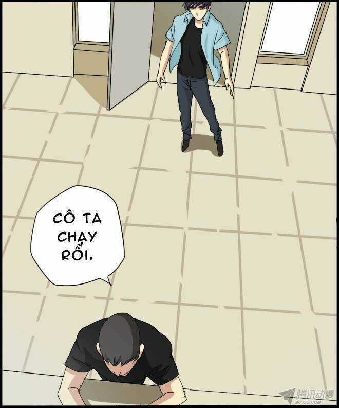 Future trial Chapter 16 trang 16