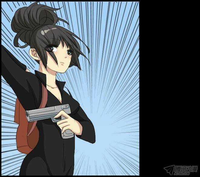 Future trial Chapter 16 trang 2