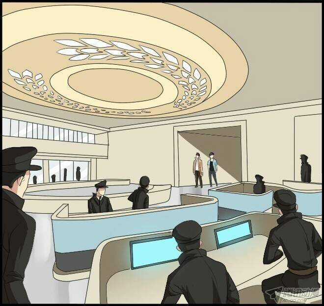 Future trial Chapter 16 trang 34