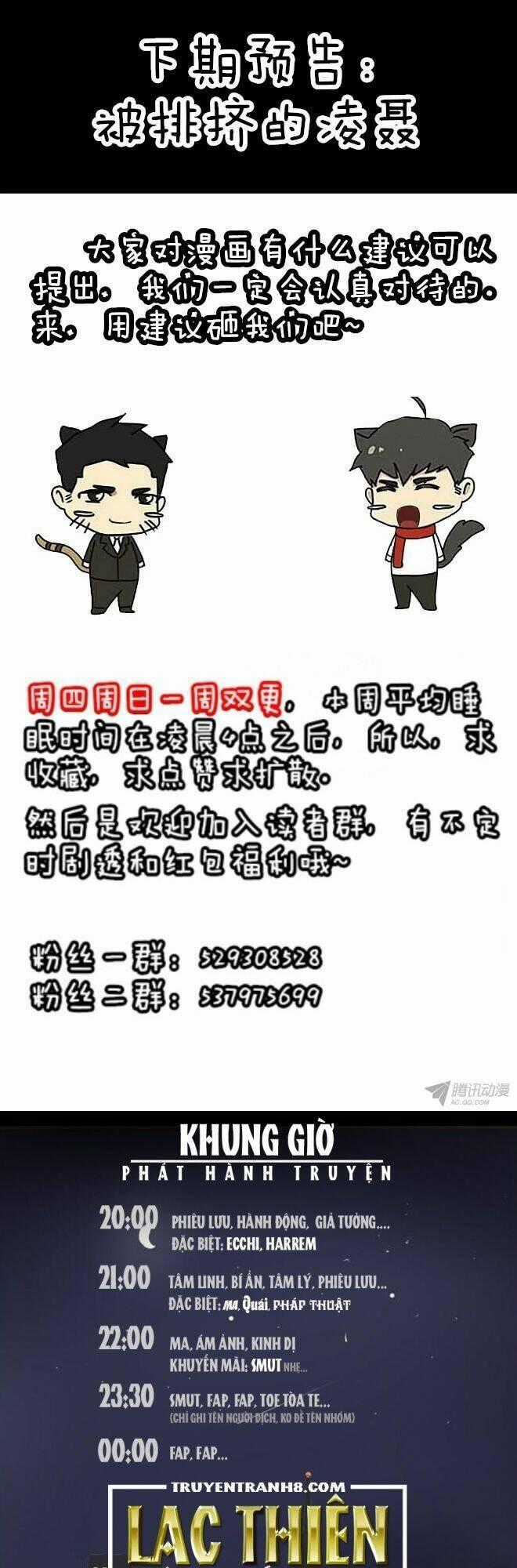 Future trial Chapter 16 trang 35