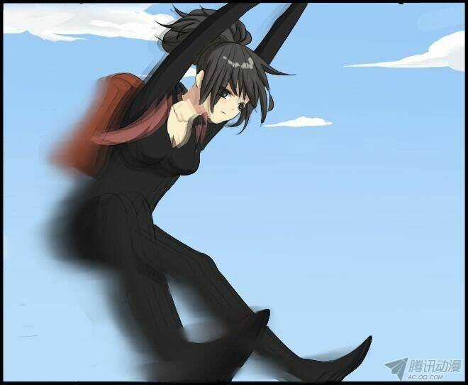 Future trial Chapter 16 trang 8