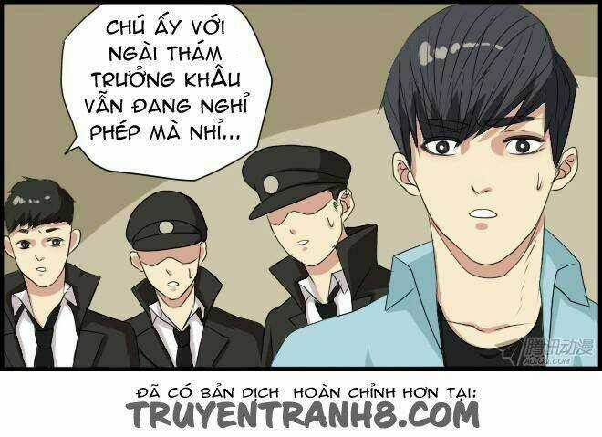 Future trial Chapter 17 trang 17