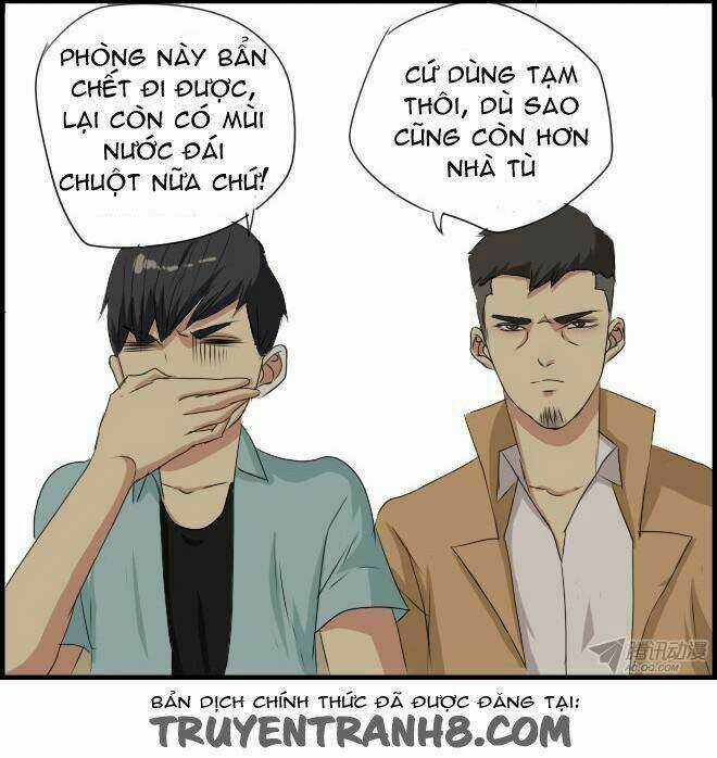 Future trial Chapter 17 trang 33