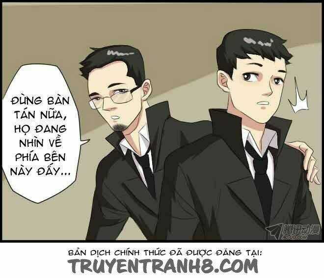 Future trial Chapter 17 trang 4