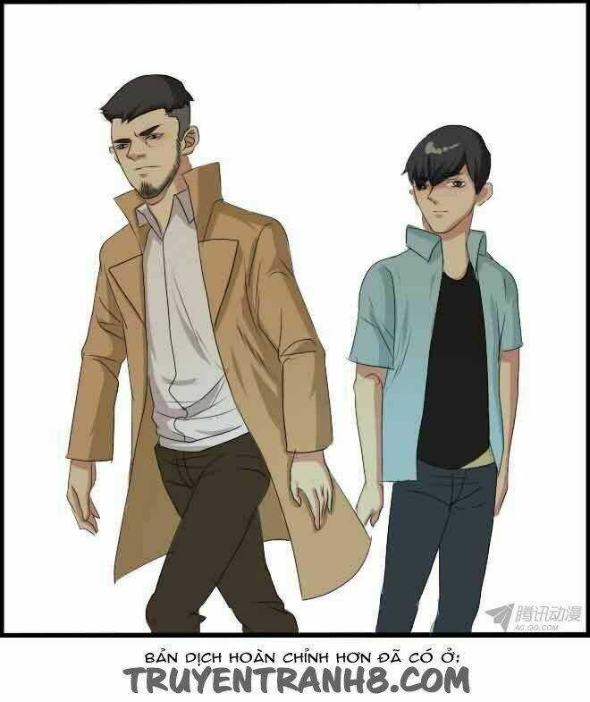 Future trial Chapter 17 trang 9