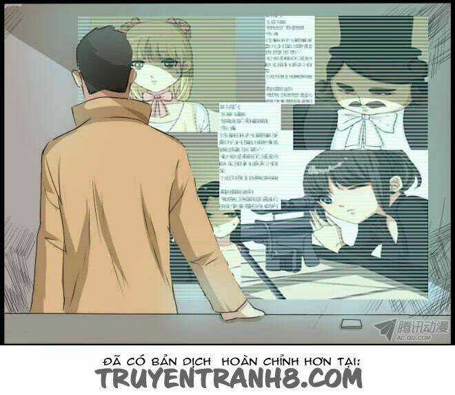 Future trial Chapter 18 trang 2