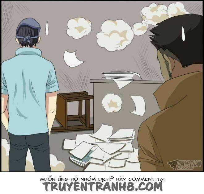 Future trial Chapter 18 trang 30