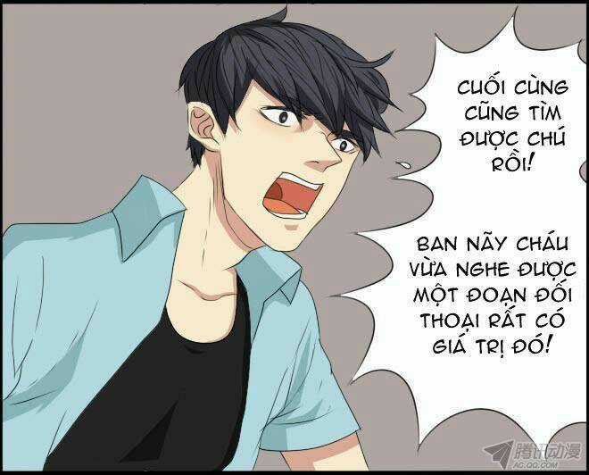 Future trial Chapter 19 trang 16