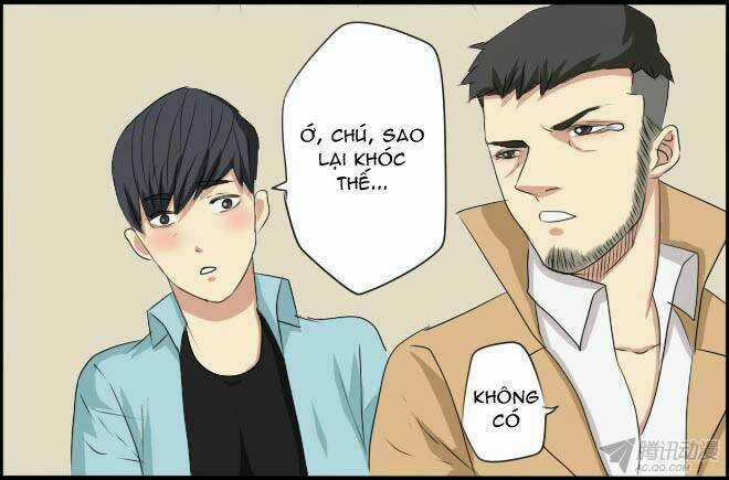 Future trial Chapter 19 trang 18