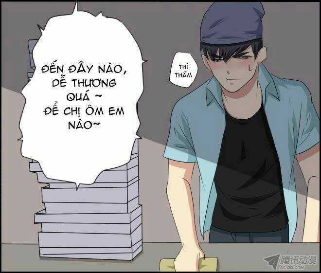 Future trial Chapter 19 trang 25