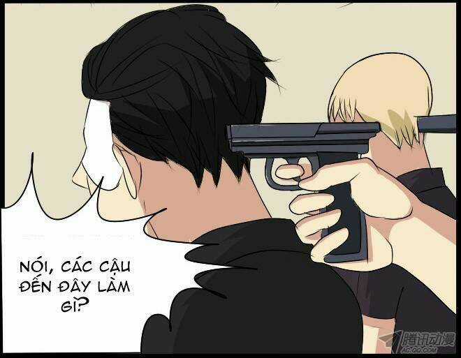 Future trial Chapter 21 trang 22