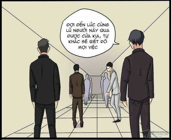 Future trial Chapter 21 trang 32