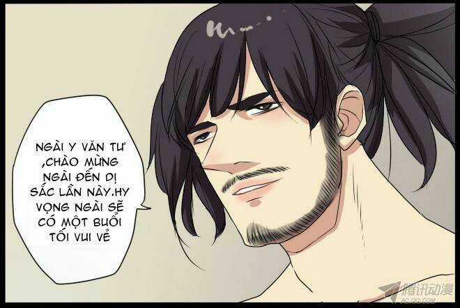 Future trial Chapter 22 trang 10