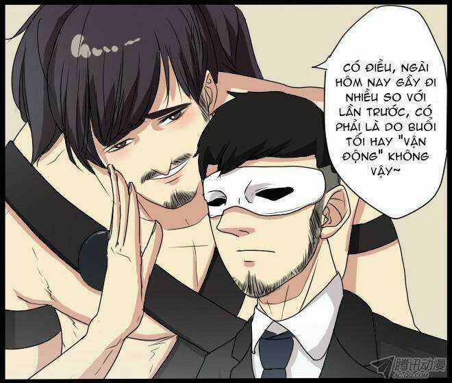 Future trial Chapter 22 trang 11