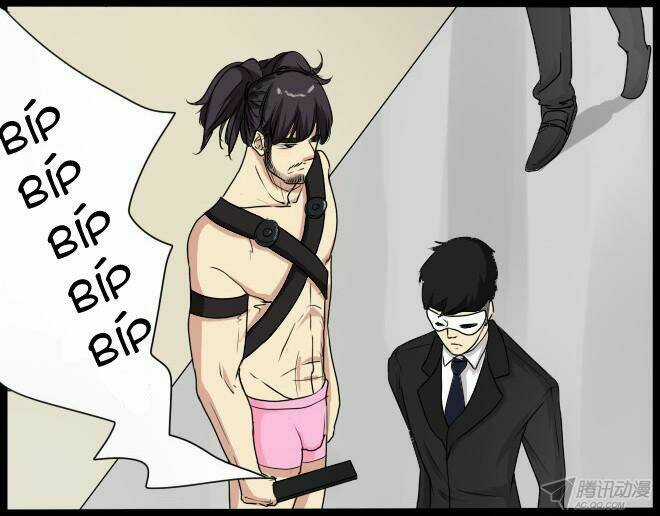 Future trial Chapter 22 trang 13