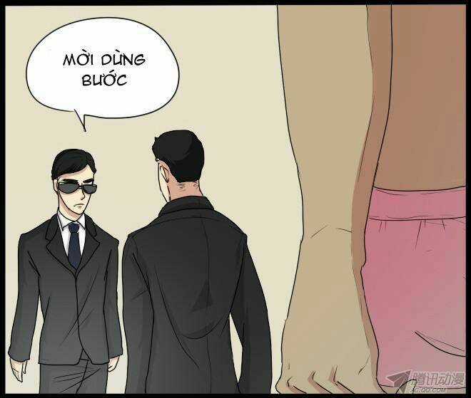 Future trial Chapter 22 trang 14