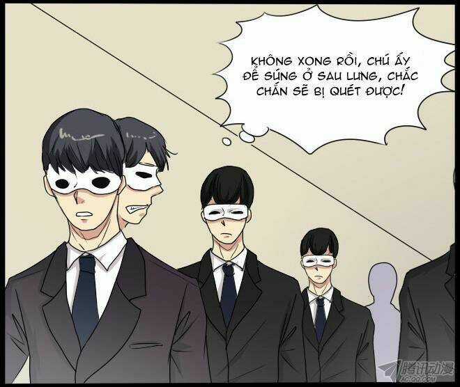 Future trial Chapter 22 trang 17