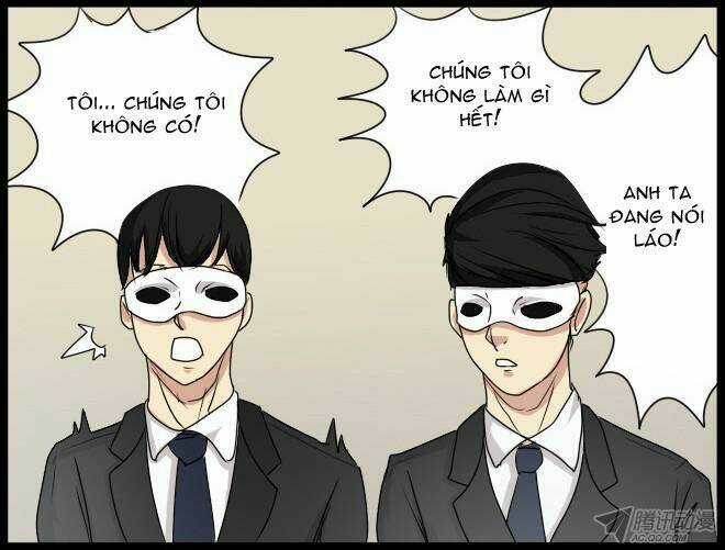 Future trial Chapter 22 trang 19