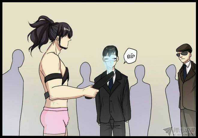 Future trial Chapter 22 trang 2