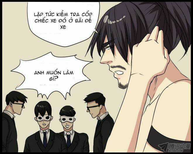 Future trial Chapter 22 trang 21