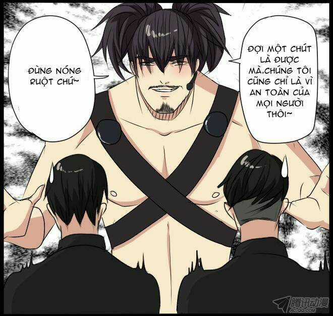 Future trial Chapter 22 trang 22