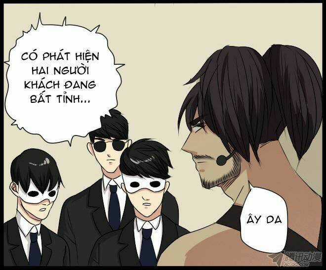 Future trial Chapter 22 trang 23