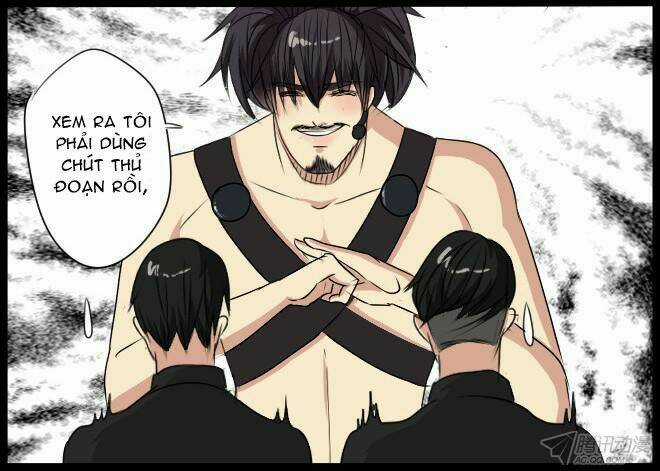 Future trial Chapter 22 trang 25