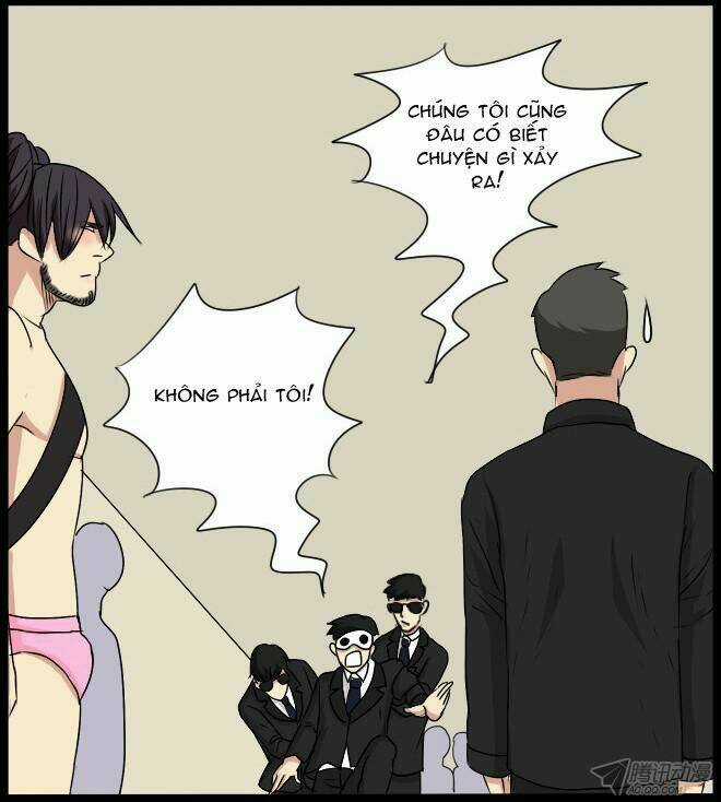 Future trial Chapter 22 trang 27