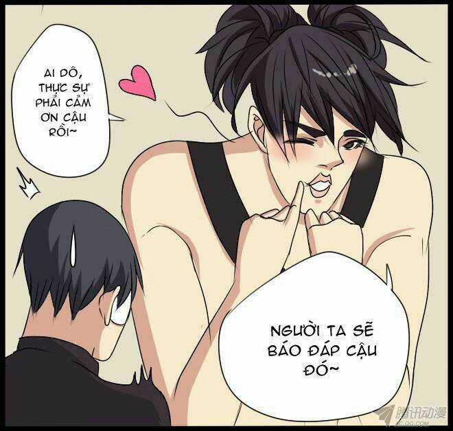 Future trial Chapter 22 trang 28